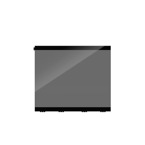 Fractal Design | Tempered Glass Side Panel | Define 7 XL | Black - 3